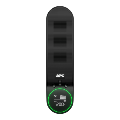 APC BGM2200B-GR Back-UPS Pro Gaming 2200VA 1320W 230V 4x Schuko 2x IEC C13 RGB Saf Sinüs UPS