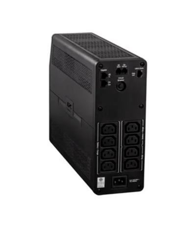 APC BR1600SI Back UPS Pro 1600VA IEC Sinüs AVR USB LCD Kesintisiz Güç Kaynağı