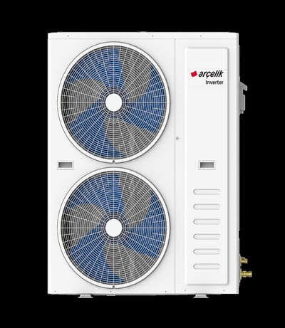 Arçelik 55726 Monofaze 55.000 Btu/H R32 Inverter Salon Tipi Klima