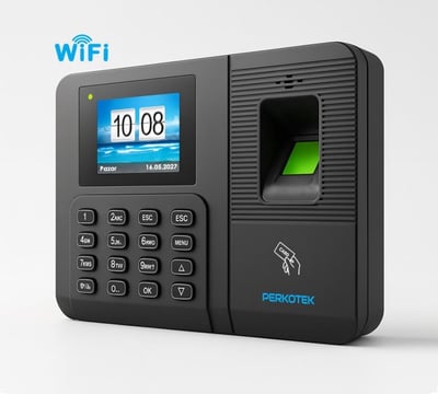 Perkotek P 20 + WEBPDKS PROGRAMI SET