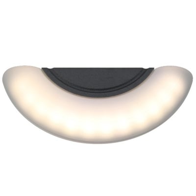 Assan Lighting ASM-017-001 Selina Yarım Ay Vitrin Spot 2835 6500K 191 lm ASM-017-001