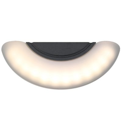 Assan Lighting ASM-017-002 Selina Yarım Ay Vitrin Spot 2835 4000K 149 lm