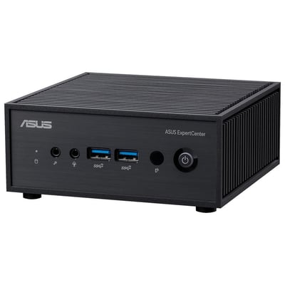 Asus MiniPC PN42-SN004AV N100 4GB 128GB M.2 SSD WIN11PRO  HDMI / DP / VGA / Wi-Fi / Bluetooth / VESA)