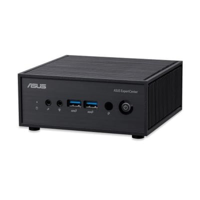 Asus MiniPC PN42-SN004AV N100 4GB 128GB M.2 SSD WIN11PRO  HDMI / DP / VGA / Wi-Fi / Bluetooth / VESA)