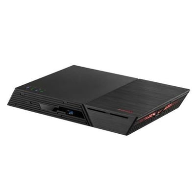 ASUSTOR FS6706T 6 M.2 Yuvalı NAS | 4GB DDR4, 2.5GbE x2, HDMI2.0b, 6x8TB Destek