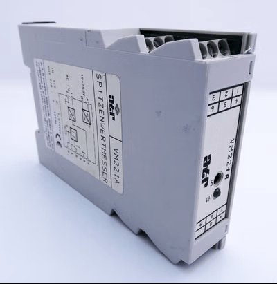 ATR VM221-1 | True RMS Ölçüm Amplifikatörü