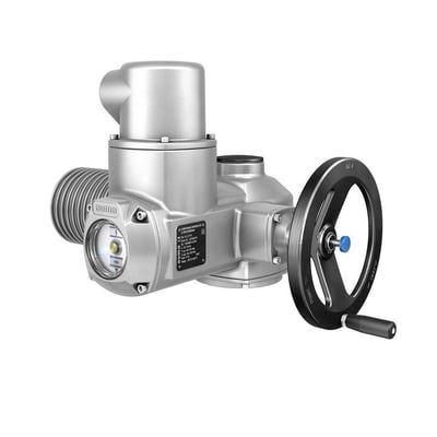 AUMA AC01.2 Kontrol Ünitesi AC01.2 Kontrol Ünitesi Z043.590/05