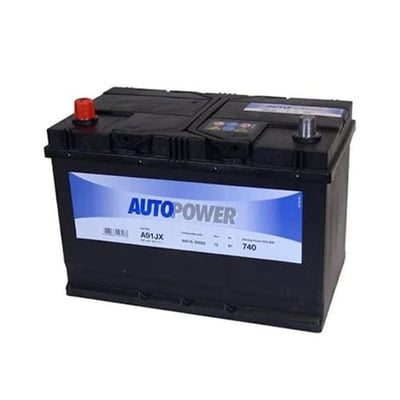 AUTO POWER A70J 12V 70AH AKU