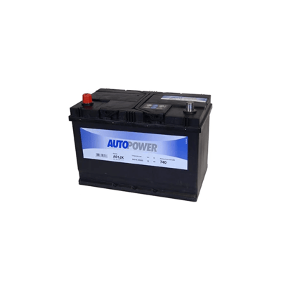 AUTO POWER A91JX 12V 91AH AKU (TERS KUTUP BASI)