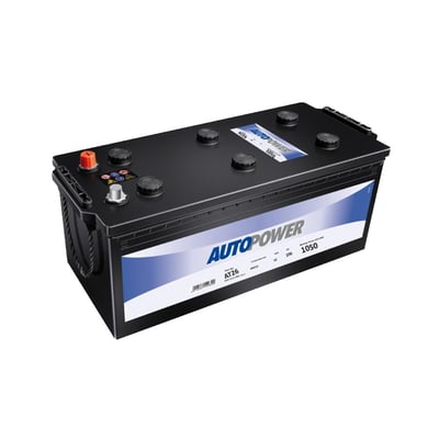 AUTO POWER AT26 200AH AKU