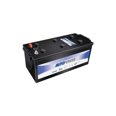 Autopower 12V 200Ah AT26 Ağır Hizmet Aküsü