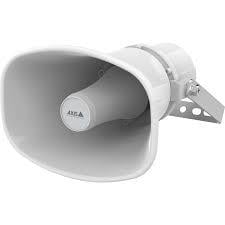 AXIS C1310-E Network Horn Hoparlör - PoE Destekli Dayanıklı Hoparlör