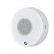 AXIS C1410 Mk II Ağ Mini Hoparlör - PoE Destekli Network Hoparlör
