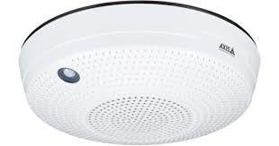 AXIS C1410 Mk II Ağ Mini Hoparlör - PoE Destekli Network Hoparlör