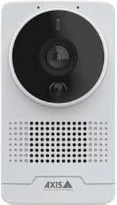 AXIS M1075-L Box Ağ Kamera - 4 MP İç Mekan Kamera