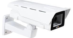 AXIS M1137-E Mk II Box Ağ Kamera - 5 MP IP66