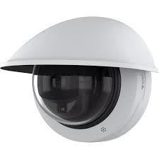 AXIS M4227-LVE Dome Kamera - 5/6 MP Ağ Kamerası