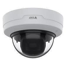 AXIS M4228-LVE Dome Kamera - 5 MP Ağ Kamerası