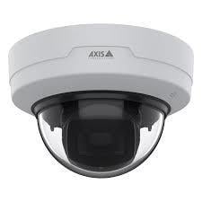 AXIS M4227-LVE Dome Kamera - 5/6 MP Ağ Kamerası
