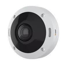 AXIS M4318-PLR Panoramic Camera - 12 MP Ağ Kamerası