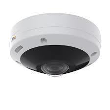 AXIS M4318-PLR Panoramic Camera - 12 MP Ağ Kamerası