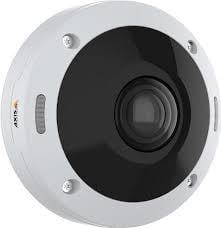 AXIS M4308-PLE Panoramik Kamera - 12 MP Ağ Kamerası