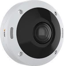 AXIS M4318-PLR Panoramic Camera - 12 MP Ağ Kamerası