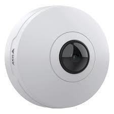 AXIS M4328-P Panoramic Camera - 12 MP Ağ Kamerası
