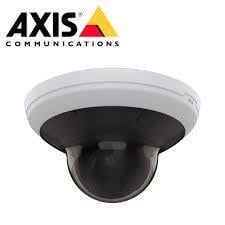 AXIS M5000-G PTZ Ağ Kamera - 15 MP Wi-Fi Destekli Güvenlik Kamerası