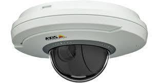 AXIS M5075-G PTZ Ağ Kamera - 2 MP Wi-Fi Destekli Güvenlik Kamerası