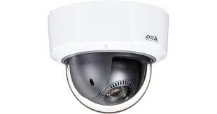 AXIS M5526-E PTZ Ağ Kamera - 30x Zoom Dış Mekân Güvenlik Kamerası