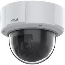 AXIS M5526-E PTZ Ağ Kamera - 30x Zoom Dış Mekân Güvenlik Kamerası