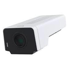 AXIS P1387-B Box Kamera - 4K Ağ Kamerası