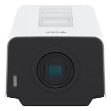 AXIS P1388-B Box Kamera - 4K IR Ağ Kamerası