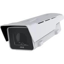 AXIS P1385-BE Box Kamera - 4K IP66 Ağ Kamerası, Geniş Sıcaklık
