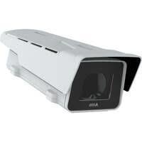 AXIS P1387-BE Box Kamera - 4K Ağ Kamerası