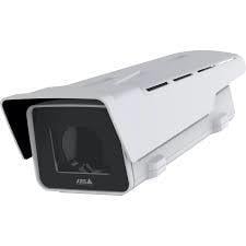 AXIS P1387-BE Box Kamera - 4K Ağ Kamerası