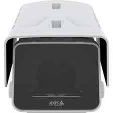 AXIS P1385-BE Box Kamera - 4K IP66 Ağ Kamerası, Geniş Sıcaklık