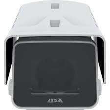 AXIS P1387-BE Box Kamera - 4K Ağ Kamerası