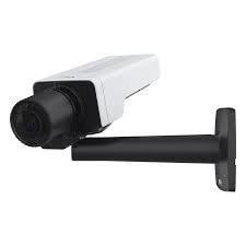 AXIS P1387 Box Kamera - 4K Ağ Kamerası