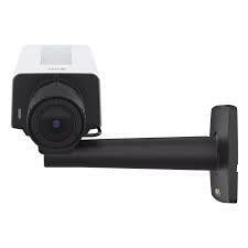 AXIS P1387 Box Kamera - 4K Ağ Kamerası