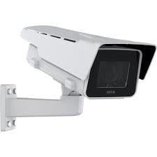AXIS P1387-LE Box Kamera - 4K IR Ağ Kamerası
