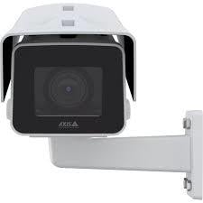 AXIS P1385-E Box Kamera - 4K İç Mekan Ağ Kamerası