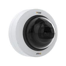 AXIS P3265-LV Dome Kamera - 5 MP Ağ Kamerası