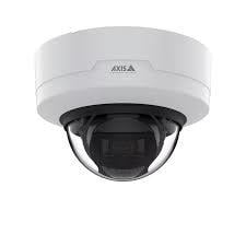 AXIS P3265-LV Dome Kamera - 5 MP Ağ Kamerası