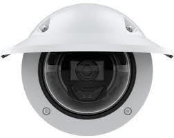 AXIS P3265-LVE Dome Kamera - 5 MP Ağ Kamerası
