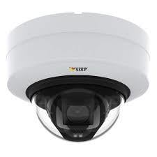AXIS P3268-LV Dome Kamera - 6 MP Ağ Kamerası