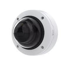 AXIS P3268-LV Dome Kamera - 6 MP Ağ Kamerası