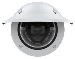 AXIS P3268-LVE Dome Kamera - 6 MP Ağ Kamerası