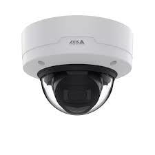 AXIS P3267-LVE Dome Kamera - 6 MP Ağ Kamerası